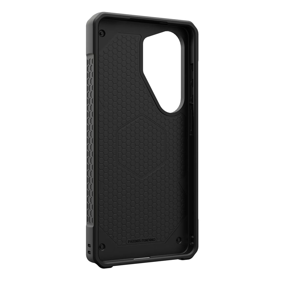 Picture of Samsung Galaxy S26 Ultra Case | UAG Monarch Pro Magsafe Compatible Drop Proof Case for Samsung Galaxy S26 Ultra (Kevlar)