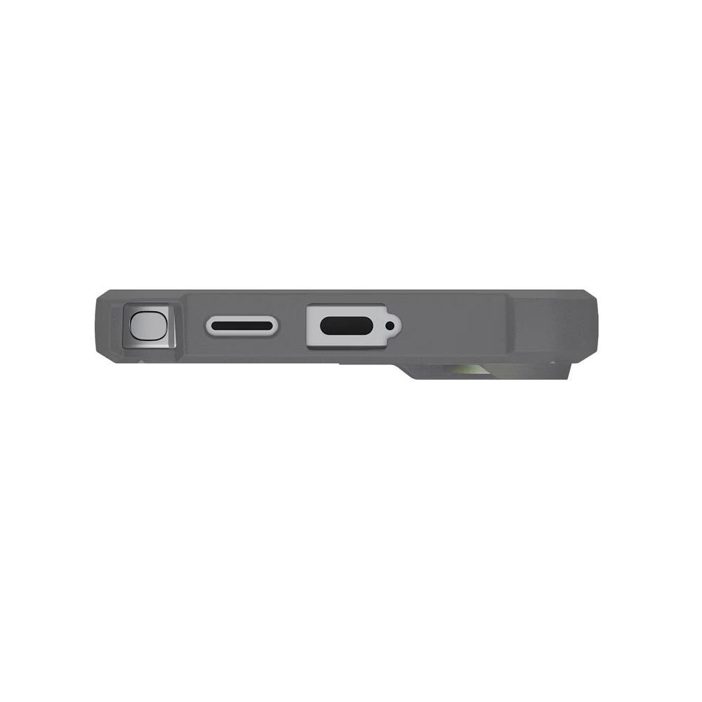 Picture of Samsung Galaxy S26 Ultra Case | UAG Pathfinder Magsafe Compatible Drop Proof Case for Samsung Galaxy S26 Ultra with Lanyard Strap (Active Neon)