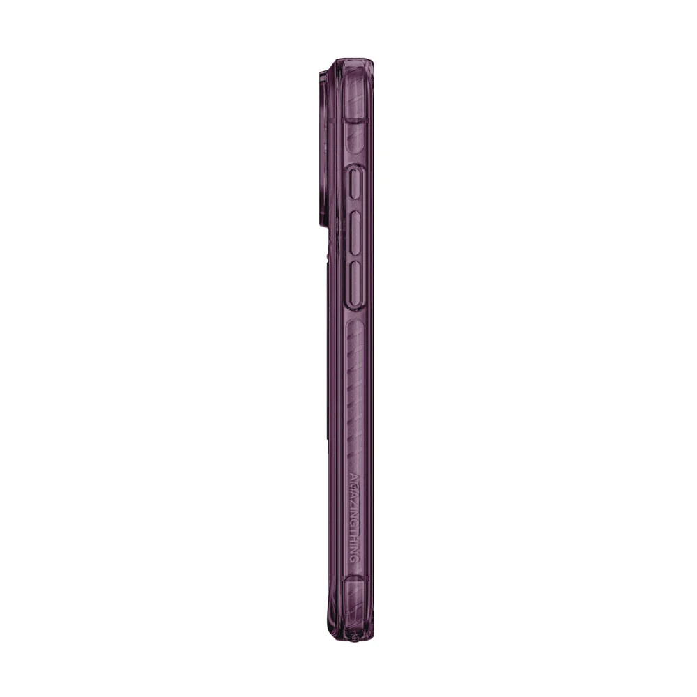 Picture of Apple iPhone 18 Pro Max Case | Amazingthing TITAN PRO MagSpin Magnetic Kickstand Case with X-CUSHION PRO Protection for iPhone 18 Pro Max 6.9 - Purple