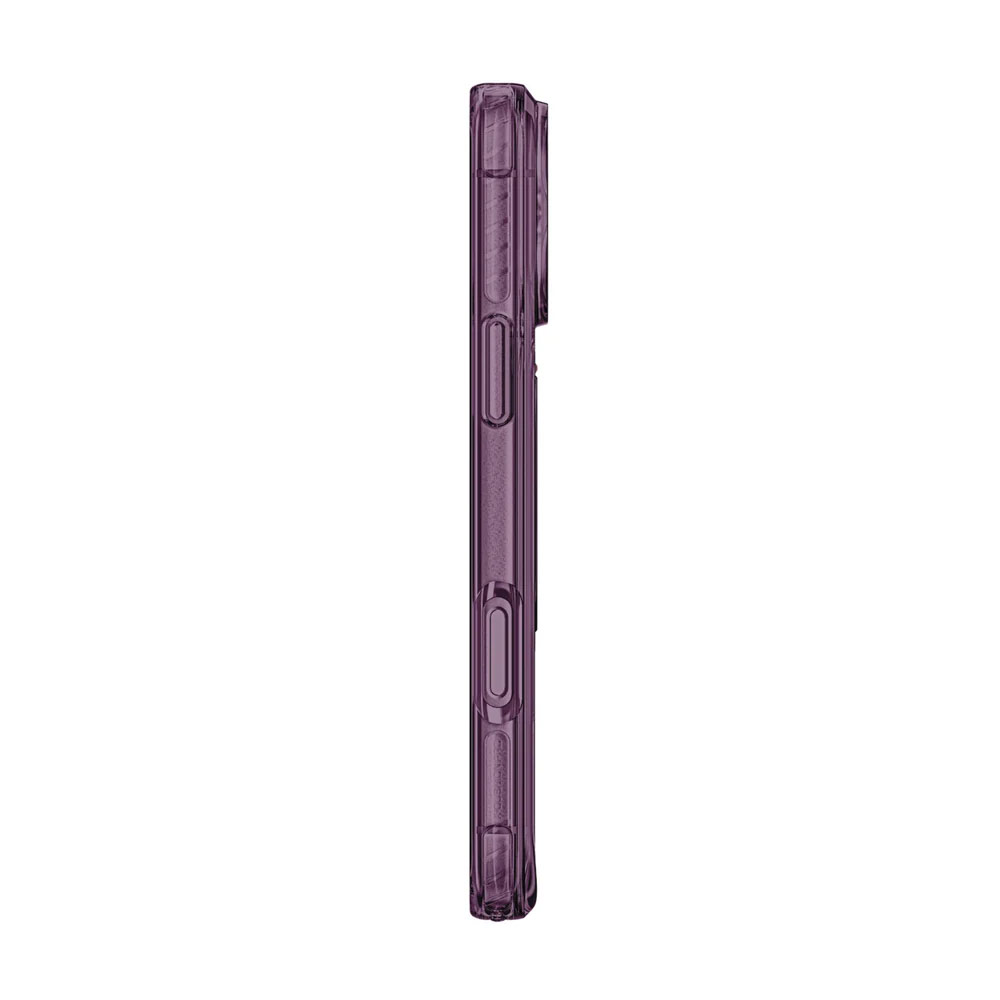 Picture of Apple iPhone 18 Pro Max Case | Amazingthing TITAN PRO MagSpin Magnetic Kickstand Case with X-CUSHION PRO Protection for iPhone 18 Pro Max 6.9 - Purple
