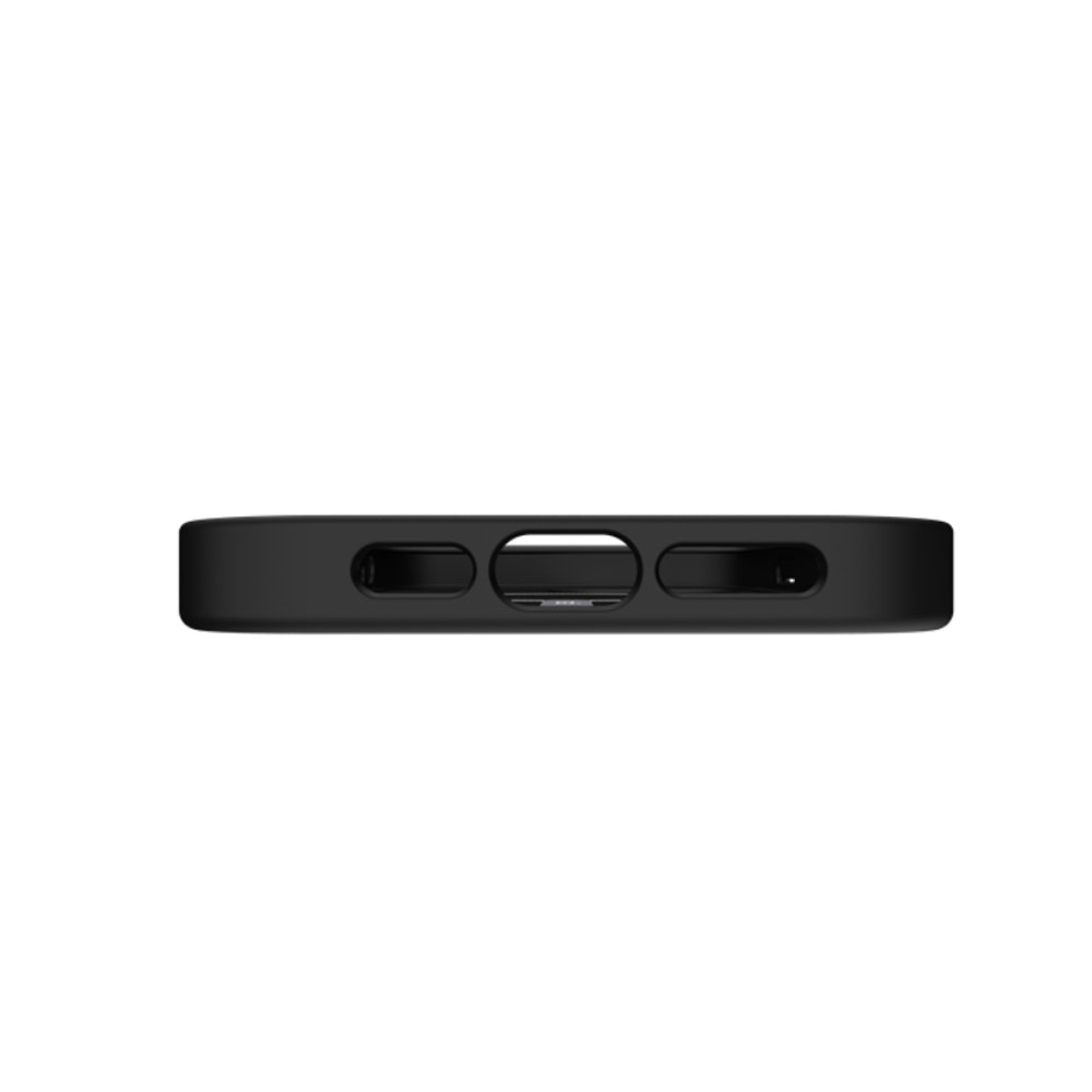 Picture of Apple iPhone 14 Pro Max 6.7 Case | Gear4 Rio Snap D30 Drop Protection Case with Magsafe Compatible for iPhone 14 Pro Max 6.7 (Black)