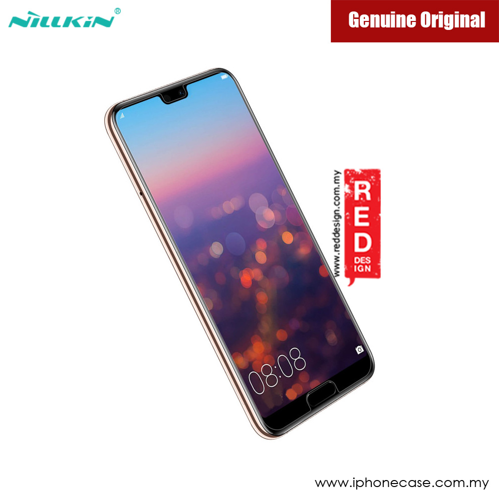 Picture of Huawei P20 Pro | Nillkin Amazing H Plus Pro Tempered Glass for Huawei P20 Pro (0.2mm H Plus Pro)