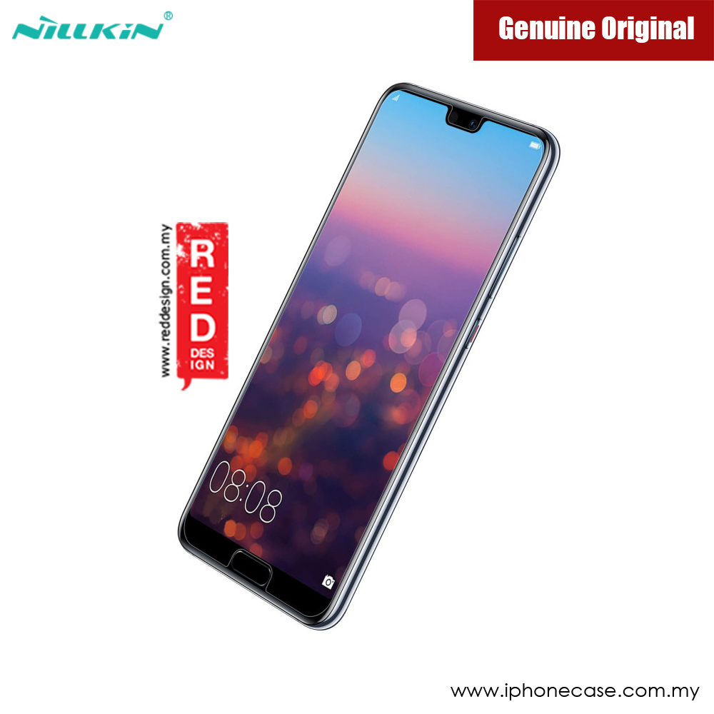 Picture of Huawei P20 Pro | Nillkin Amazing H Plus Pro Tempered Glass for Huawei P20 Pro (0.2mm H Plus Pro)