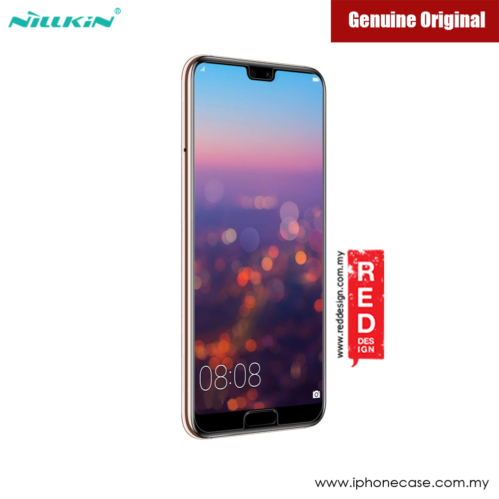 Picture of Huawei P20 Pro | Nillkin Amazing H Plus Pro Tempered Glass for Huawei P20 Pro (0.2mm H Plus Pro)