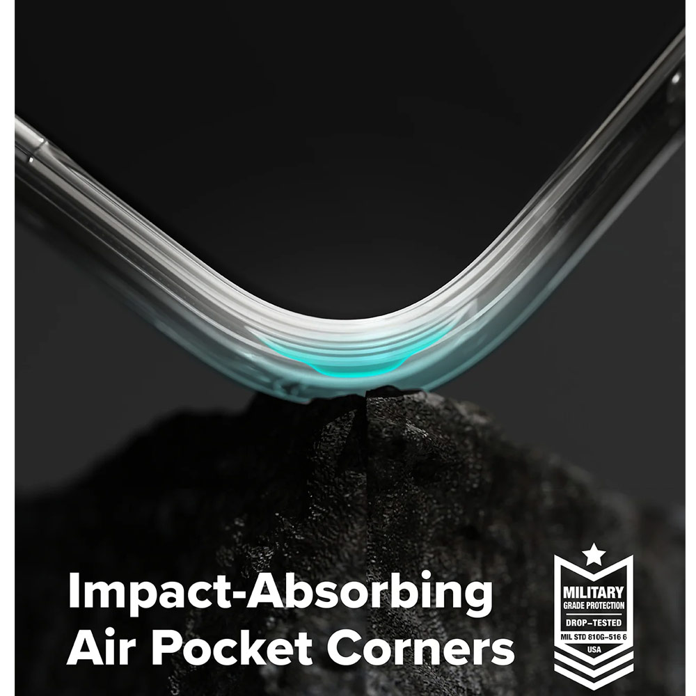 Picture of Google Pixel 10 Pro Case | Ringke Onyx Magnetic Slim TPU Protection Case for Google Pixel 10 Pro (Warm Gray)