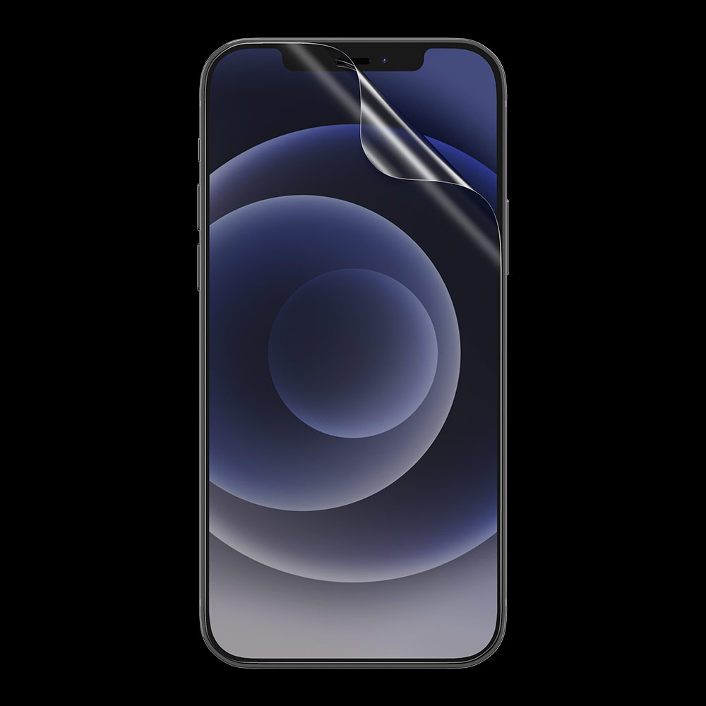 Picture of XiaoMi Mi 10T Pro Mi 10T 5G Screen Protector | Rock Space Custom Made Crack Proof Explosion Proof Flexible TPU Soft Screen Protector for Xiaomi Mi 10T Pro Mi 10T 5G (Privacy Anti View Anti Peep Matte)