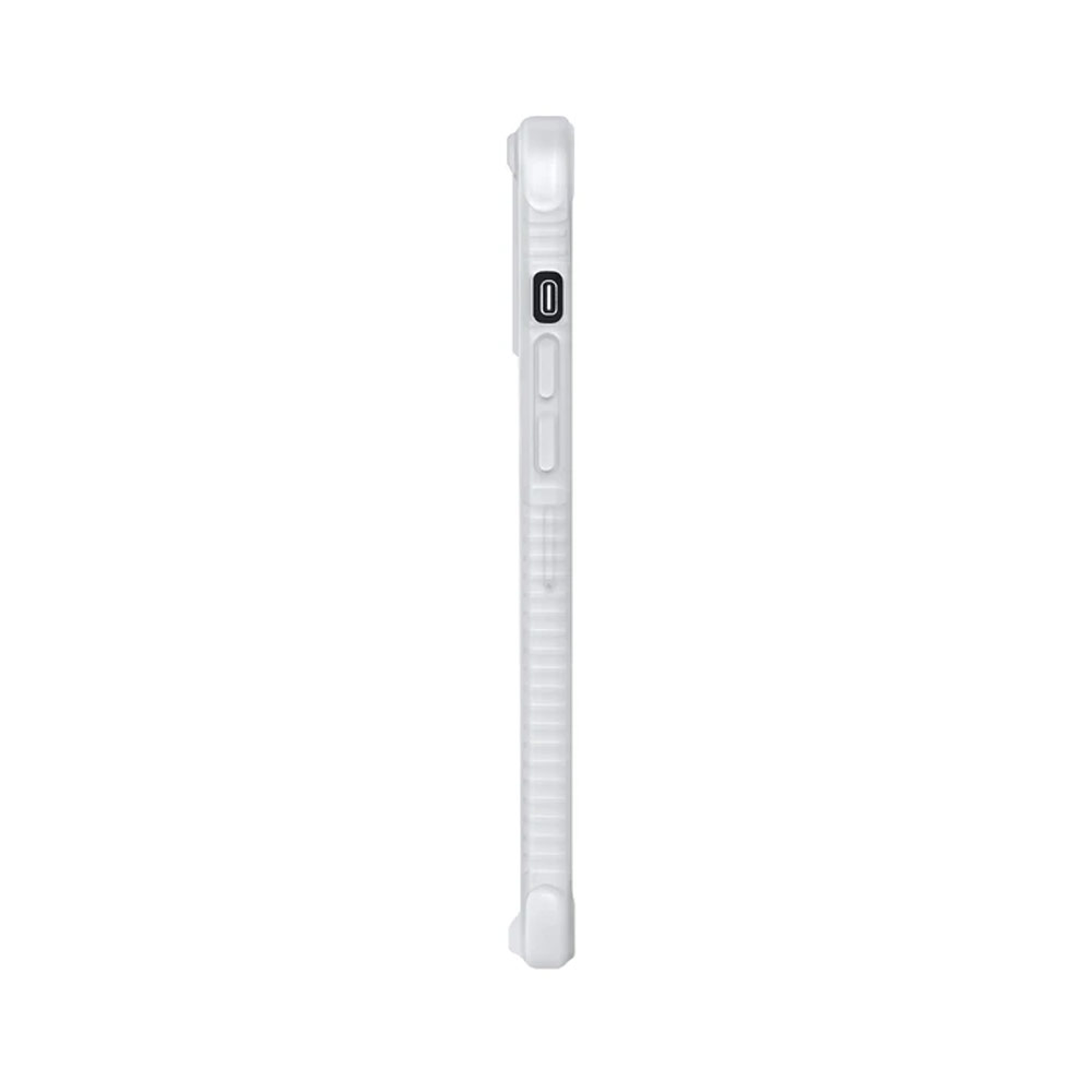 Picture of Apple iPhone 13 6.1 Case | Skinarma TAITO Series Drop Protection Case for Apple iPhone 13 6.1 (White)