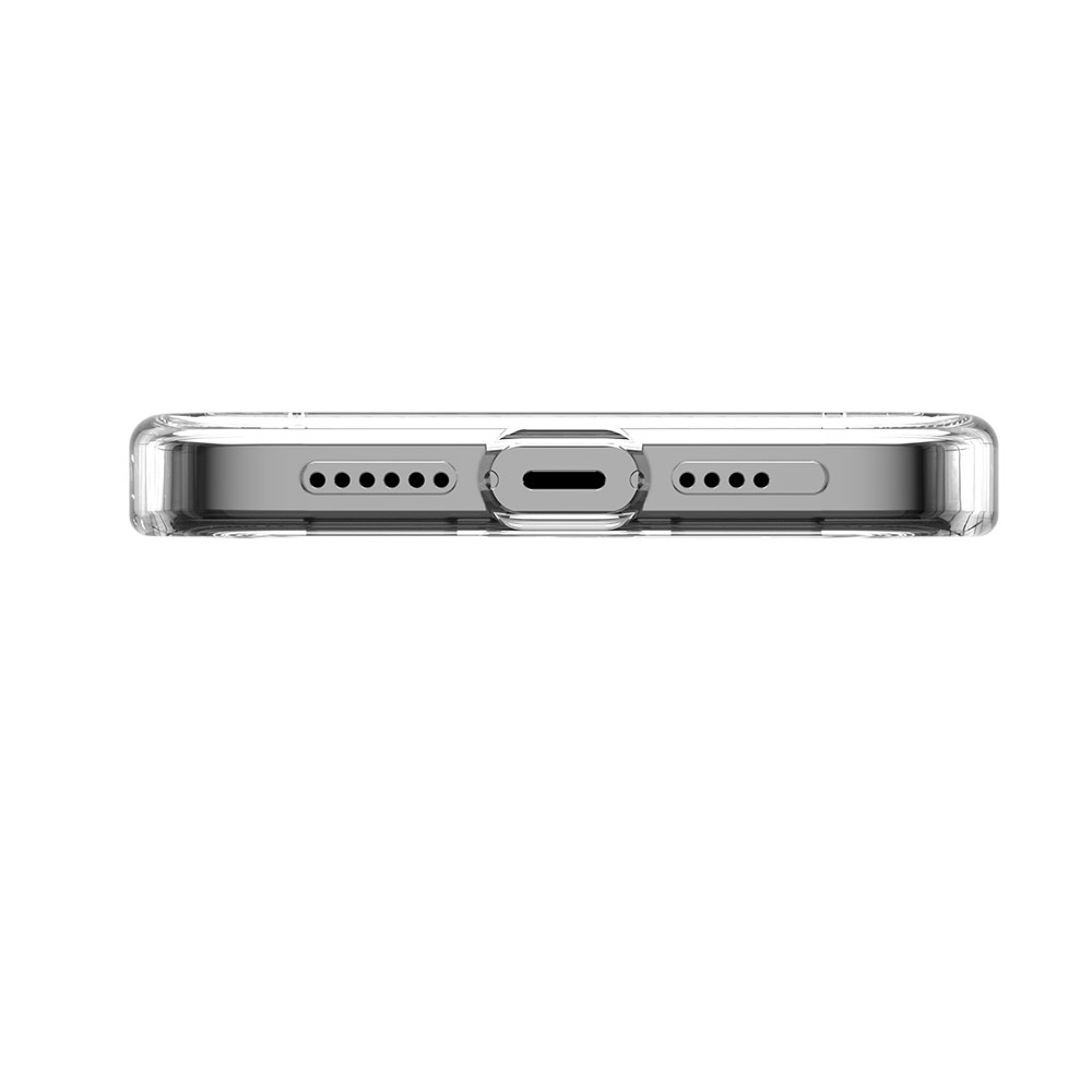 Picture of Apple iPhone 15 Pro Max 6.7 Case | Switcheasy Travel City Double In Mold Decoration Fashionable Magsafe Compatible Case for Apple iPhone 15 Pro Max 6.7 (Paris)