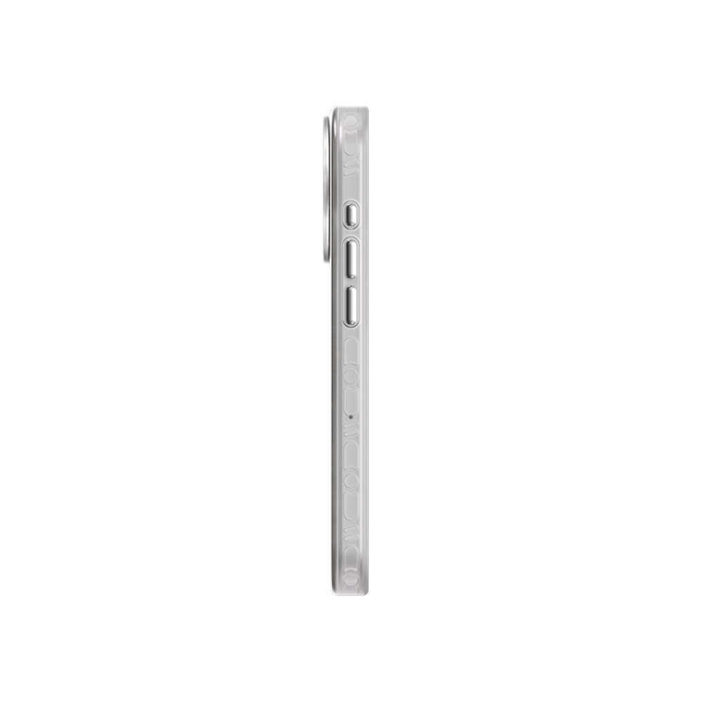 Picture of Apple iPhone 15 Pro Max 6.7 Case | Switcheasy Future Double In Mold Decoration Fashionable Magsafe Compatible Case for Apple iPhone 15 Pro Max 6.7 (Cyber)