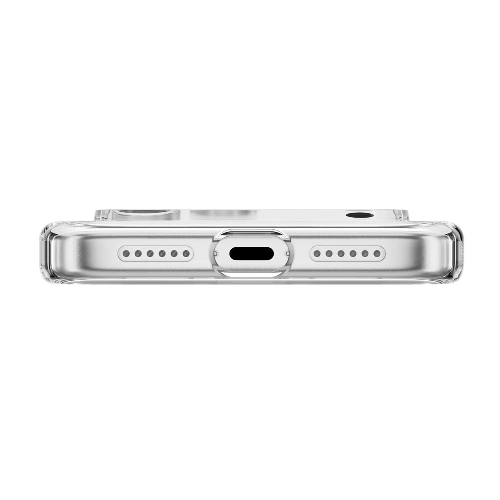 Picture of Apple iPhone 17 Pro Max 6.9 Case | Switcheasy Style M Travel City Fashionable Magsafe Compatible Case for iPhone 17 Pro Max 6.9 (Paris)