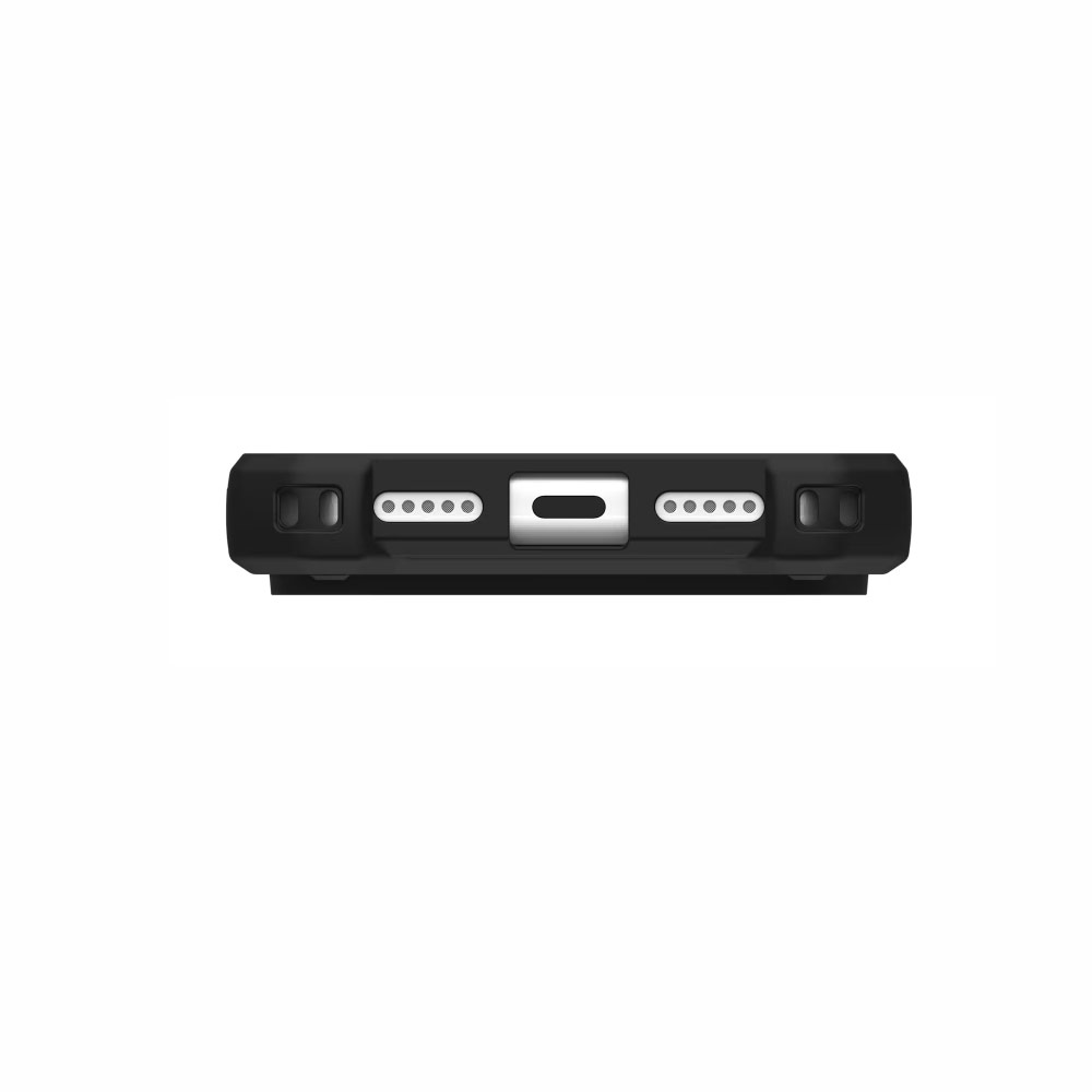 Picture of Apple iPhone 18 Pro Case | UAG Monarch Pro CapCtl Magsafe Protection Case for iPhone 18 Pro - Kevlar Black