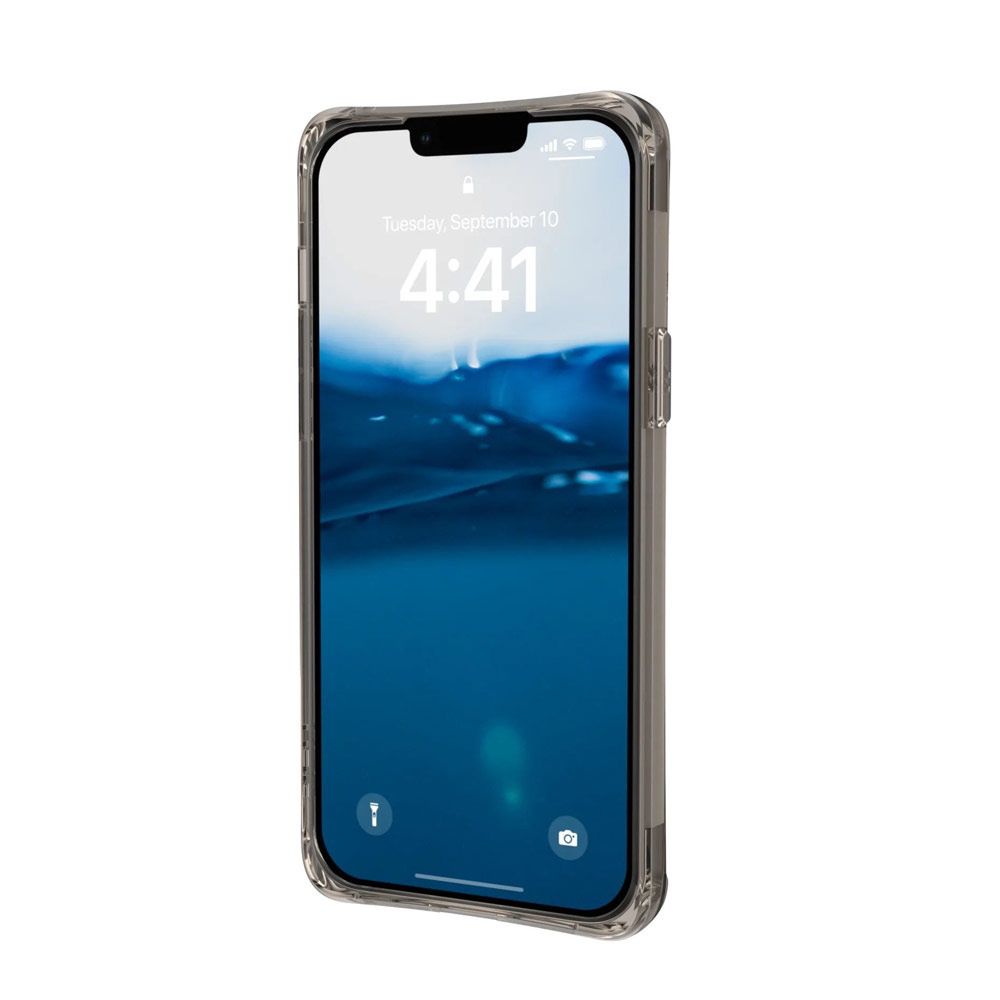 Picture of Apple iPhone 14 Plus 6.7 Case | UAG Plyo Series Drop Protection Case for iPhone 14 Plus 6.7 Case (Ash)
