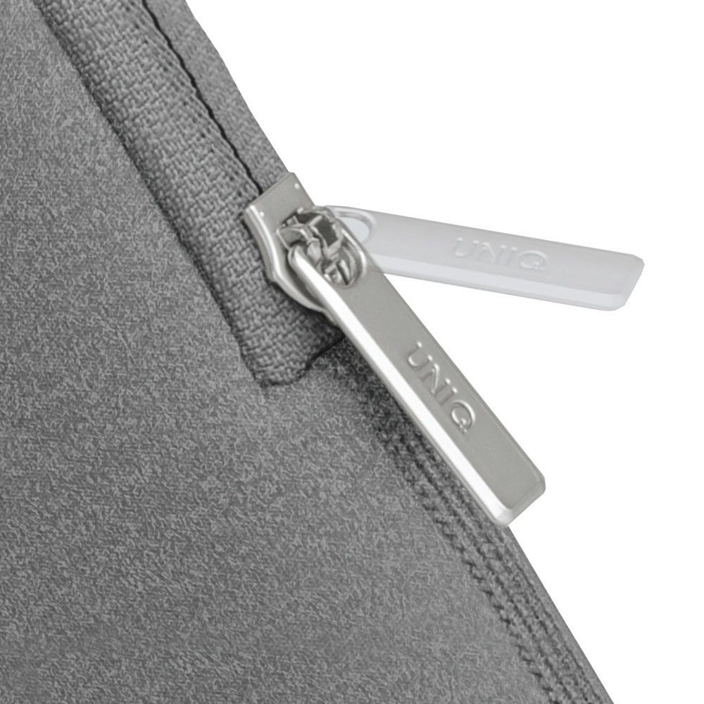 Picture of Uniq Cyprus Water Resistant Neoprene 3 Layer Protection Laptop Notebook Sleeve fit up to 14 inches (Pink)