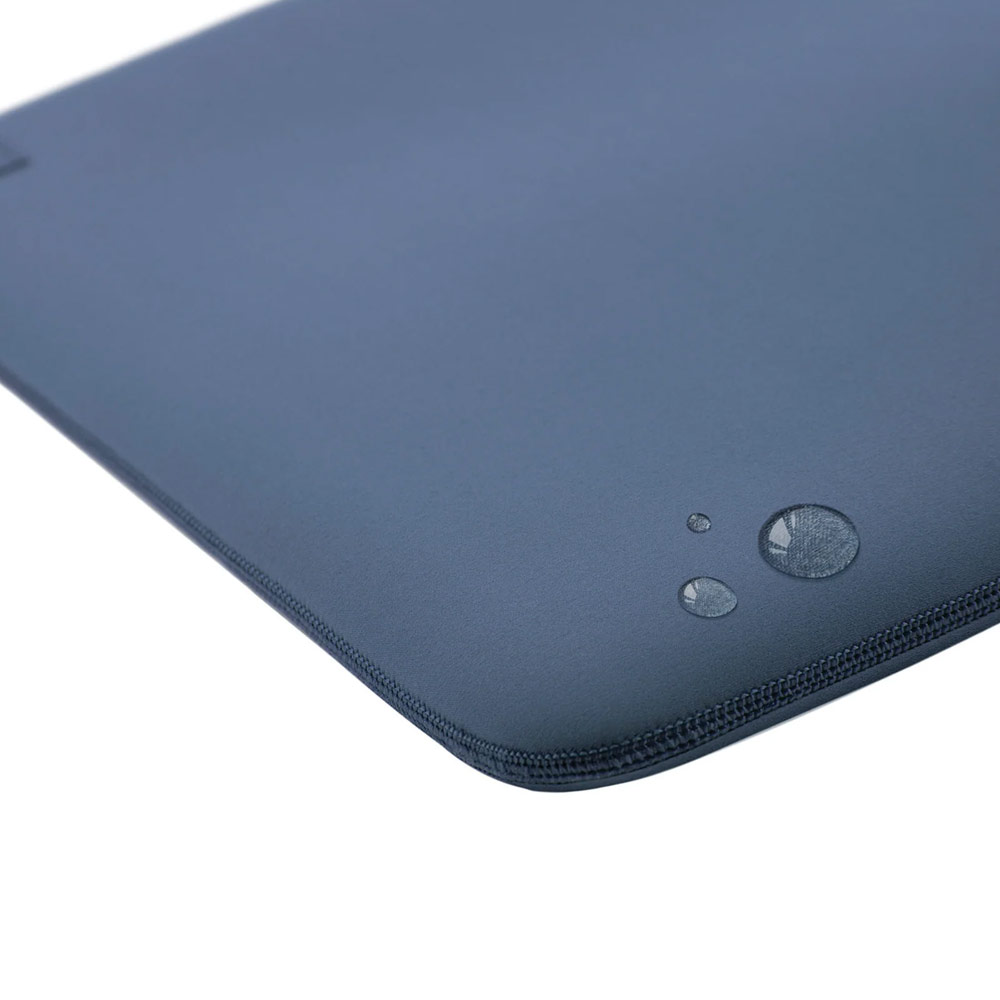 Picture of Uniq Cyprus Water Resistant Neoprene 3 Layer Protection Laptop Notebook Sleeve fit up to 14 inches (Pink)