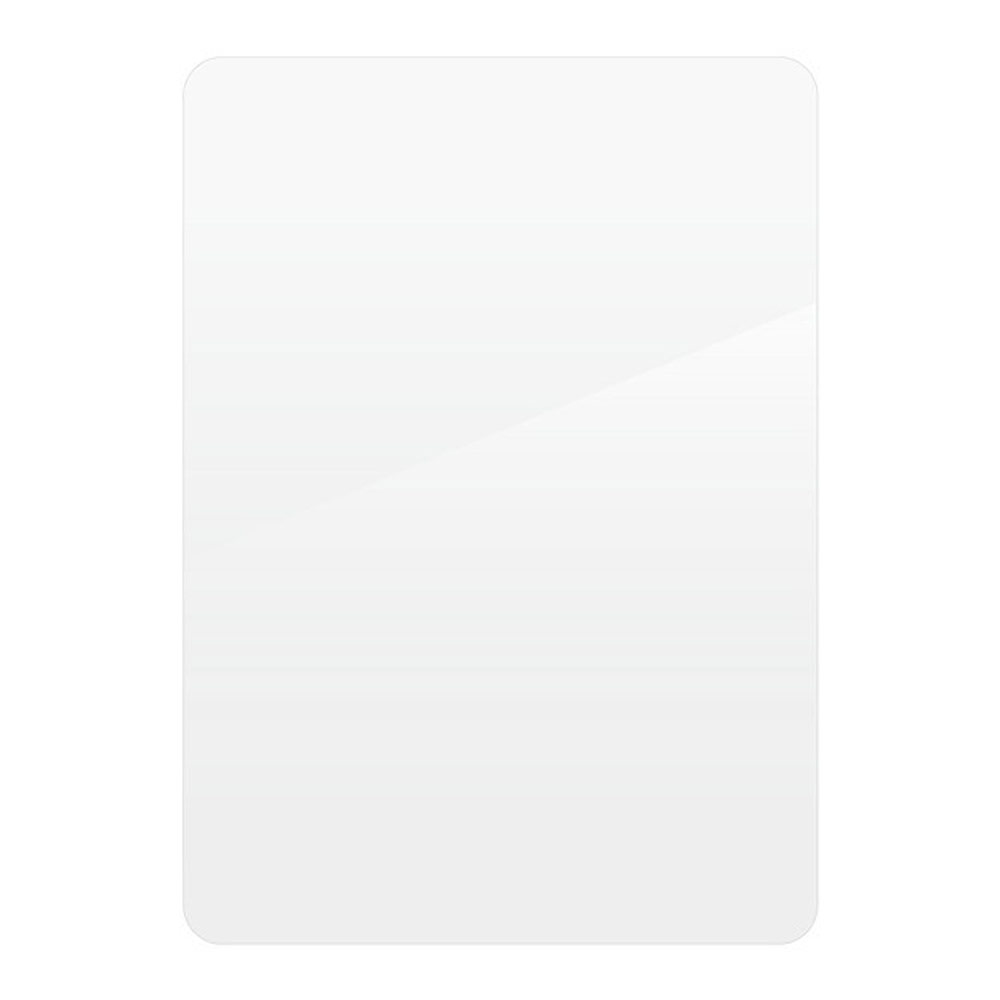 Picture of Apple iPad Pro 11 M4 2024 | Zagg Tempered Glass with Easy Installer Helper for iPad Pro 11 M4 2024 (Clear)